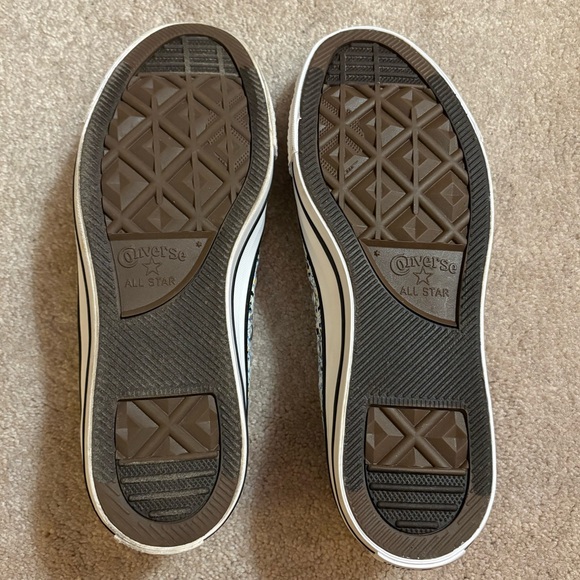 Converse Chuck Taylor All Star Paint
Splatter Low Top Sneakers (Unisex) - Picture 11 of 12